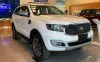 Kính Chắn Gió Xe Ford Everest